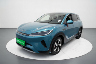 比亚迪 海狮05 EV 2025款 430KM智航版
