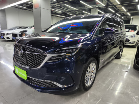 别克GL8 2020款 Avenir艾维亚 四座尊礼版