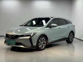 别克 微蓝6 2022款 插电混动 互联智享型