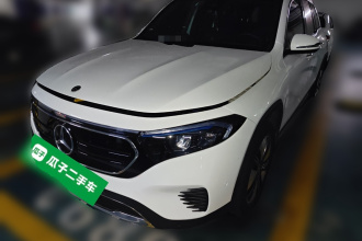 奔驰EQB 2022款 EQB 260