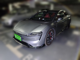 鸿蒙智行 智界S7 2025款 703km Ultra运动版