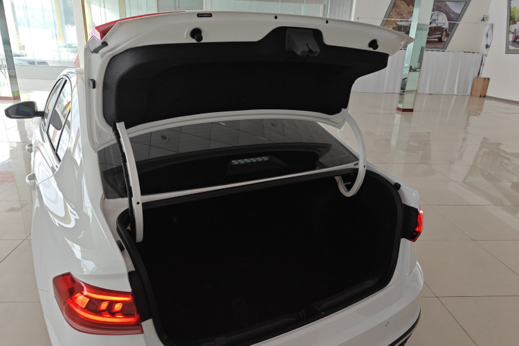 大众 宝来 2025款 200TSI DSG悦行PRO版局部细节23