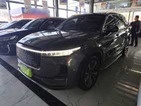 理想汽车 理想ONE 2021款 增程6座版