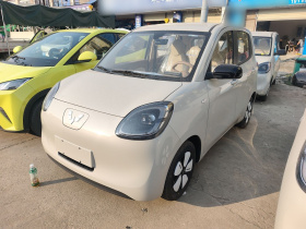 五菱汽车 宏光MINIEV 2025款 四门版 进阶款