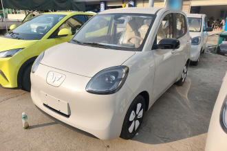 五菱汽车 宏光MINIEV 2025款 四门版 进阶款