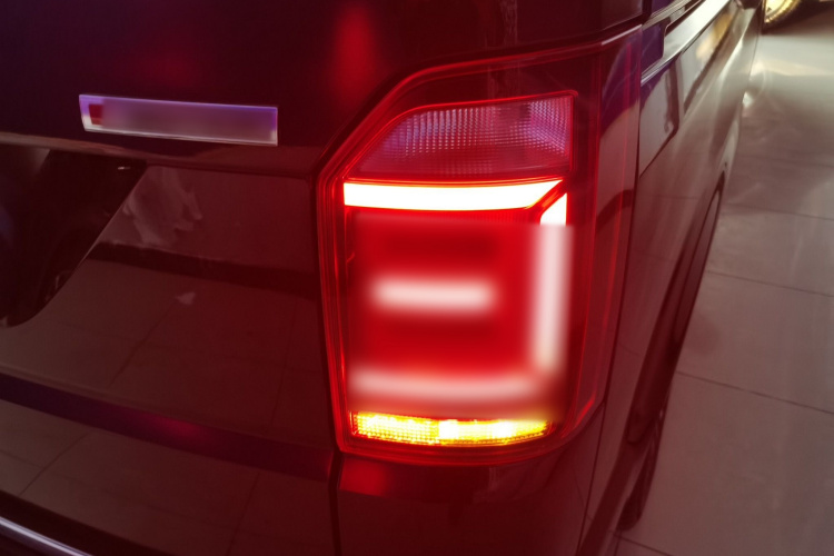 大众 迈特威 2019款 2.0TSI 四驱尊享版 7座车身外观6001