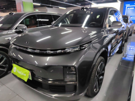 理想汽车 理想L8 2024款 Ultra