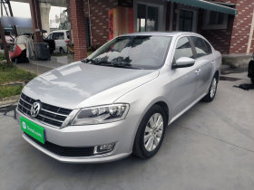 大众 朗逸 2013款 改款经典 1.6L 自动舒适版