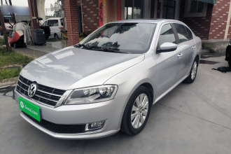 大众 朗逸 2013款 改款经典 1.6L 自动舒适版