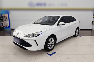 荣威i5 2023款 1.5L 手动舒享版