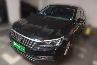 大众 帕萨特 2016款 330TSI DSG尊荣版