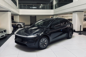特斯拉 Model Y L 2025款 长续航全轮驱动版