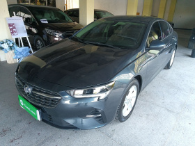 别克 君威 2022款 552T 智享型