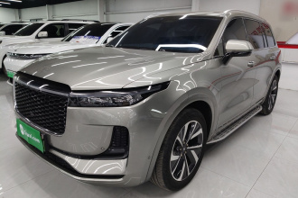 理想汽车 理想ONE 2021款 增程6座版