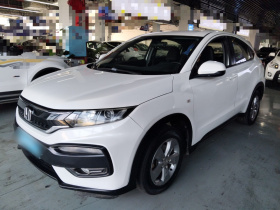 本田XR-V 2015款 1.5L LXi 手动经典版