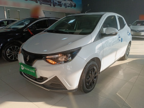 江铃集团新能源 易至EV2 2023款 吉祥版 201km 舒适型