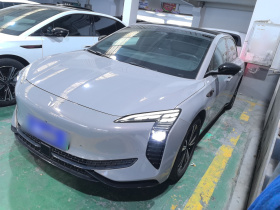 红旗EH7 2024款 690 Pro