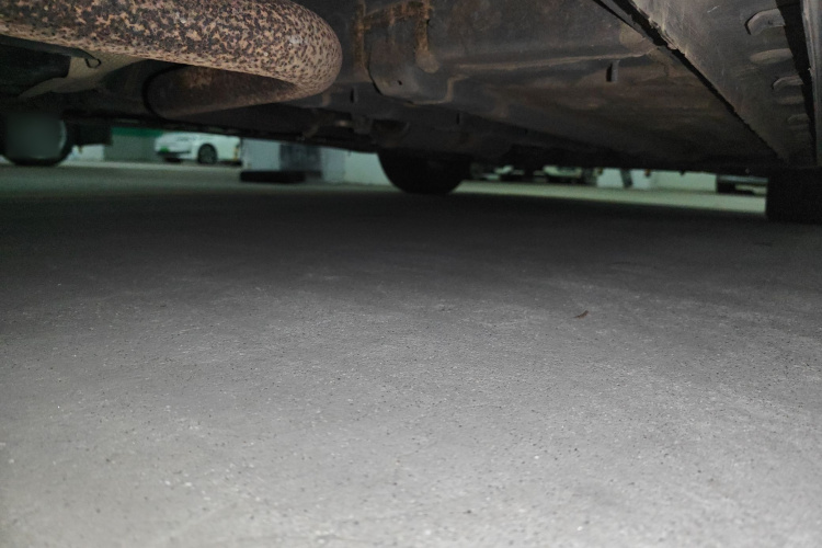 长安 逸动 2020款 PLUS 蓝鲸NE 1.4T GDI DCT旗舰型局部细节9002