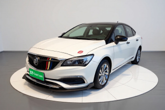 别克 威朗 2019款 三厢 15S 自动领先型