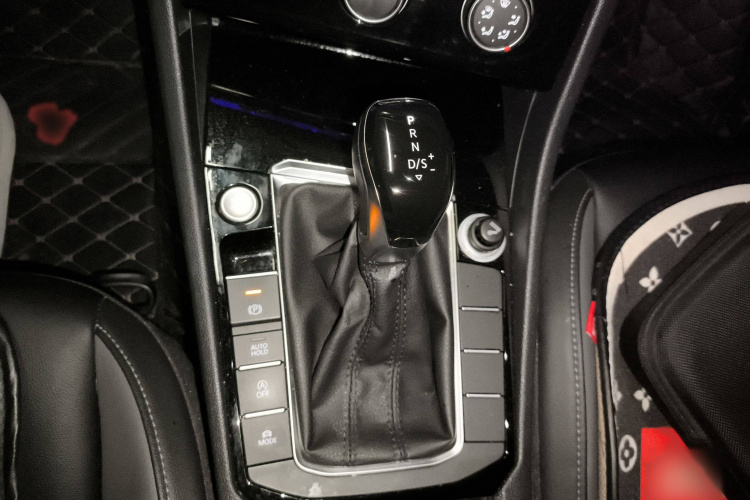 大众 速腾 2019款 200TSI DSG舒适型 国VI局部细节18