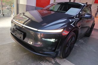 特斯拉 Model Y 2025款 后轮驱动版