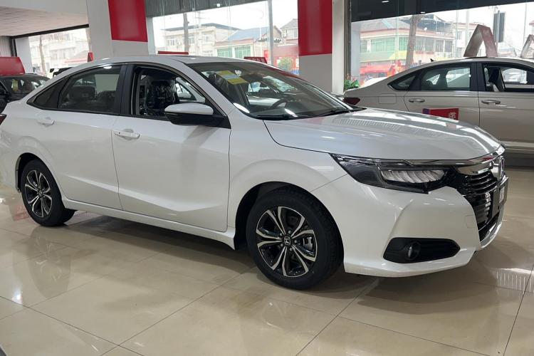 本田 凌派 2024款 180Turbo CVT智享版车身外观6002