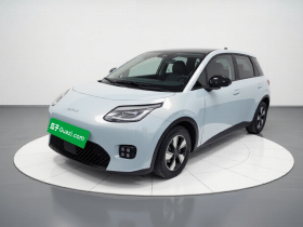 埃安 AION UT 2025款 420智豪版