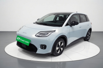 埃安 AION UT 2025款 420智豪版