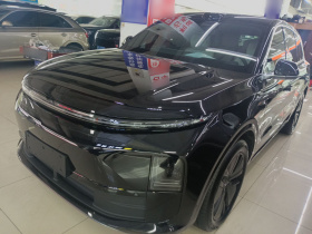 理想汽车 理想L6 2024款 Max