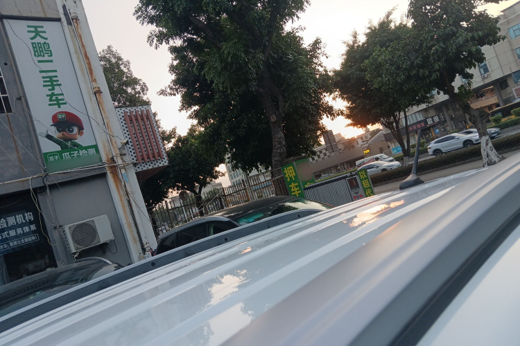 比亚迪 元Pro 2021款 401KM 豪华型局部细节57