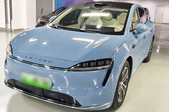 鸿蒙智行 智界R7 2024款 纯电 736km UItra