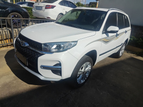 奇瑞 瑞虎3 2020款 百万全球版 1.5L 手动时尚型