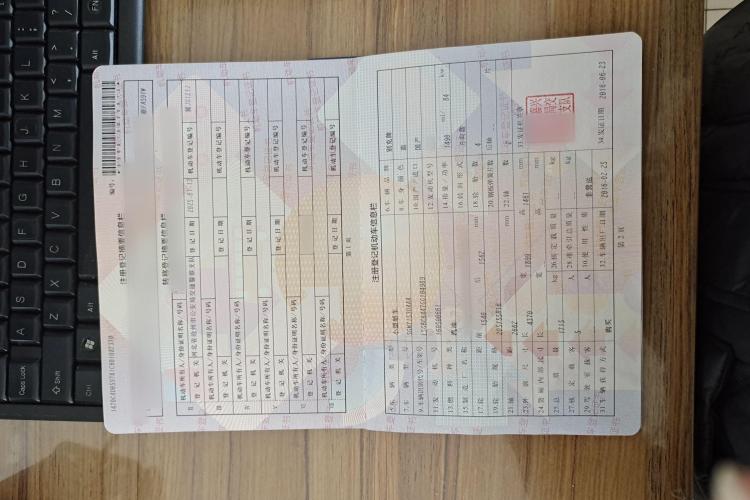 大众 2018款 1.5L Cross Polo 自动车身外观6006