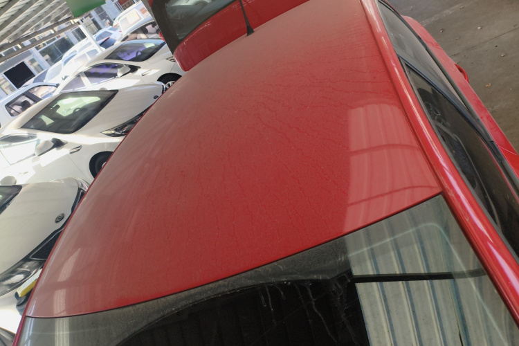 大众 Polo 2018款 1.5L 自动安驾型局部细节57