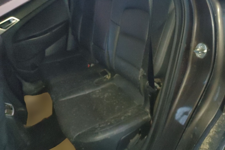 现代 途胜 2015款 1.6T 双离合两驱智能型中控内饰21