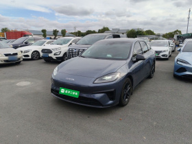 埃安 AION RT 2025款 650智豪版