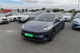 埃安 AION RT 2025款 650智豪版