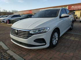 大众 朗逸 2023款 改款 1.5L 自动得逸版