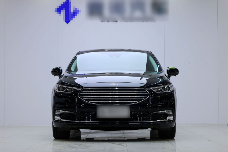 福特 金牛座 2019款 EcoBoost 245 尊享版车身外观6001