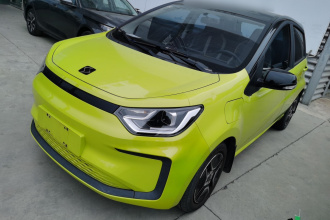 思皓 2022款 花仙子款 四叶草