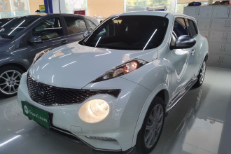 英菲尼迪ESQ 2014款 1.6L 率性版