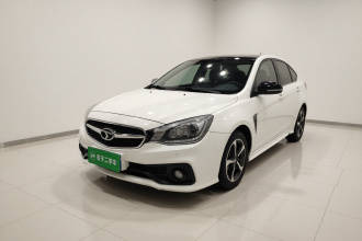 东南 V5菱致 2017款 1.5L 手动新贵型