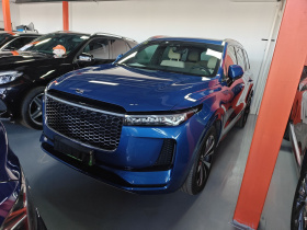 理想汽车 理想ONE 2020款 增程6座版