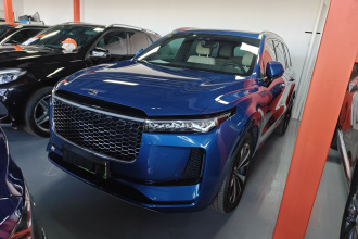 理想汽车 理想ONE 2020款 增程6座版