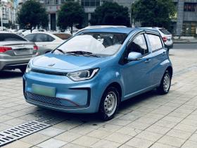 思皓 花仙子 2021款 150km 进取型
