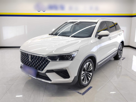 奔腾T77 2021款 PRO 280 TID 自动豪华型