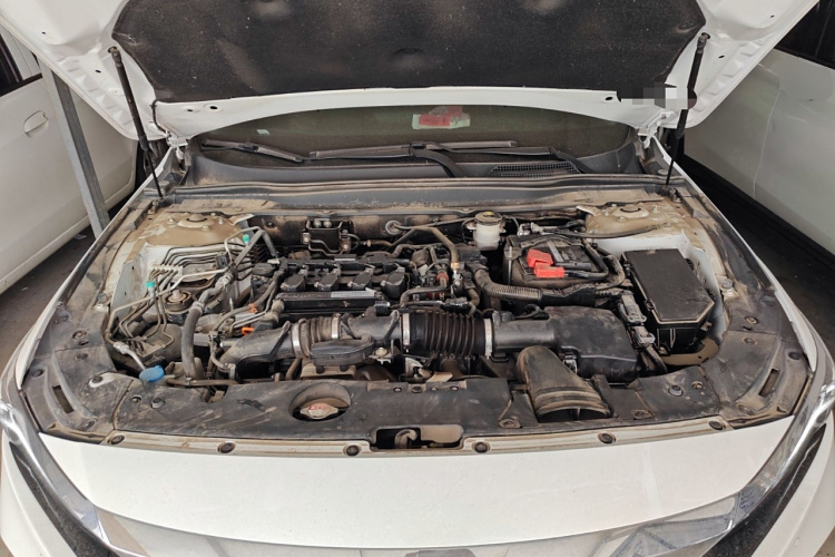 本田 雅阁 2022款 260TURBO 豪华版局部细节24