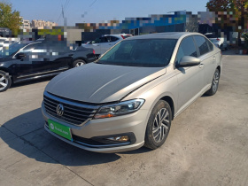 大众 朗逸 2022款 280TSI DSG舒适版