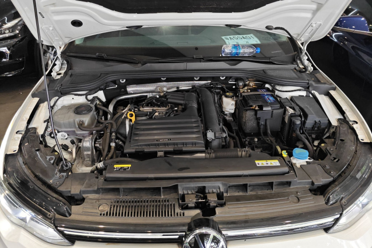 大众 高尔夫 2023款 280TSI DSG Pro局部细节24