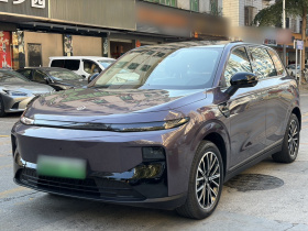 零跑汽车 零跑B10 2025款 510悦享版